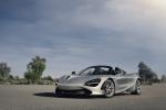 McLaren 720S Spider 2019 года (NA)